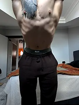 hazarcannn online show from 04/12/26, 09:01