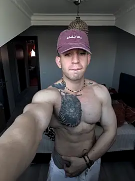 hazarcannn online show from 04/06/26, 06:03