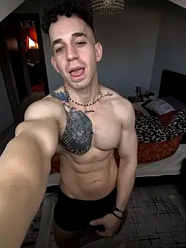 hazarcannn online show from 03/26/26, 02:48