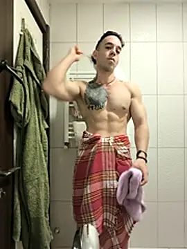 hazarcannn online show from 03/30/26, 04:25