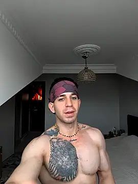 hazarcannn online show from 03/03/26, 12:56