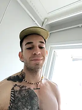 hazarcannn online show from 03/07/26, 12:21