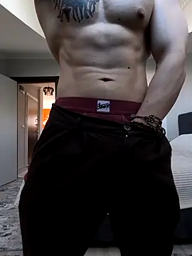 hazarcannn online show from 03/08/26, 11:57