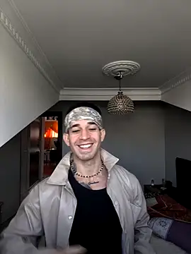 hazarcannn online show from 03/09/26, 09:24