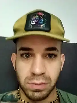 hazarcannn online show from 11/29/25, 08:47