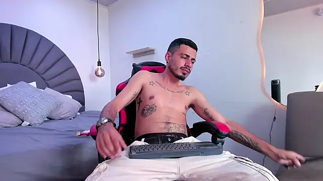 MatthewCullen online show from 04/04/26, 08:48