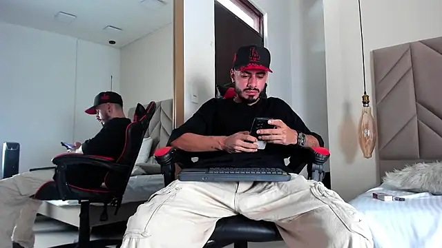 MatthewCullen online show from 03/07/26, 08:36