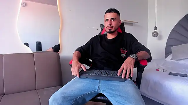 MatthewCullen online show from 03/08/26, 08:45