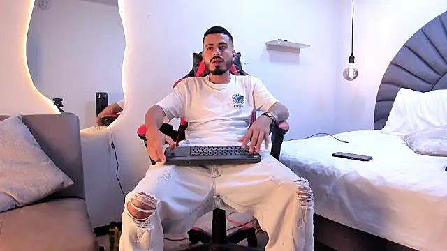 MatthewCullen online show from 03/07/26, 08:21