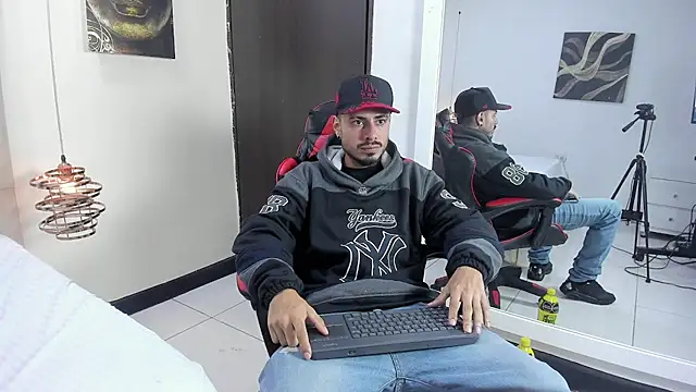 MatthewCullen online show from 04/06/26, 05:08