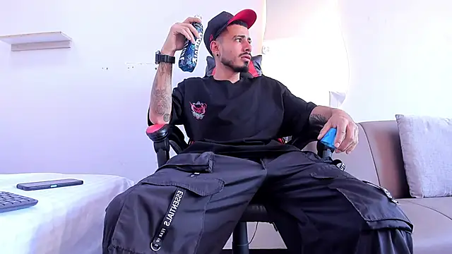 MatthewCullen online show from 03/16/26, 08:00