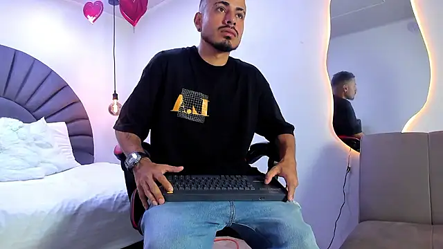 MatthewCullen online show from 03/27/26, 12:41