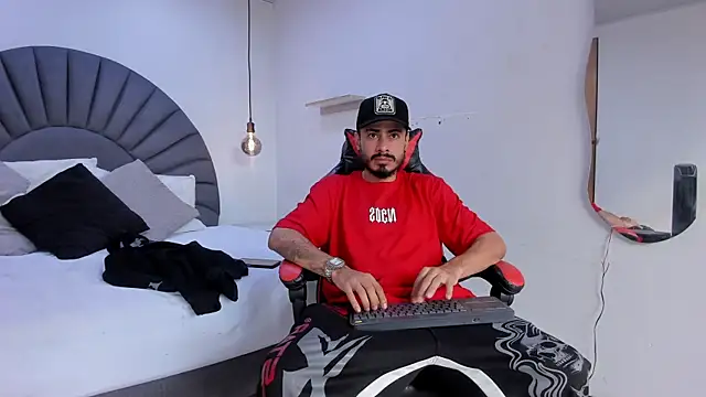 MatthewCullen online show from 05/23/26, 01:10