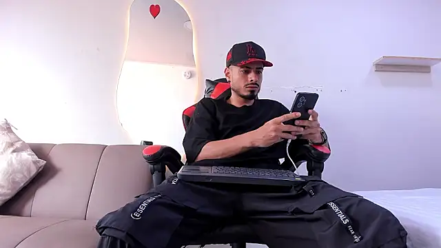 MatthewCullen online show from 03/15/26, 09:00