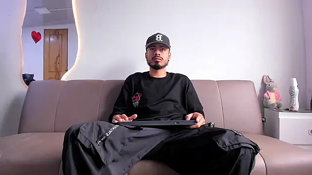 MatthewCullen online show from 03/23/26, 08:41