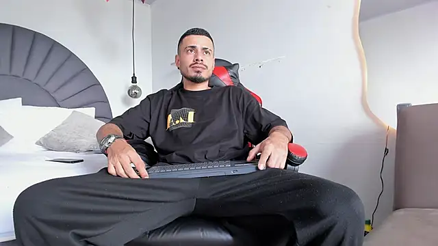 MatthewCullen online show from 03/29/26, 06:31