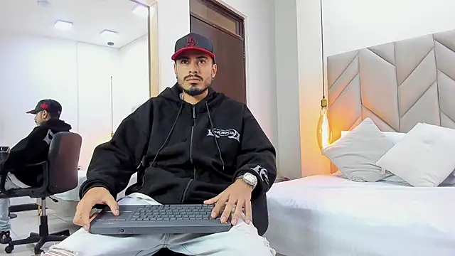 MatthewCullen online show from 04/18/26, 03:09