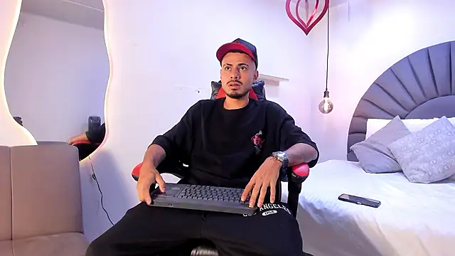 MatthewCullen online show from 03/25/26, 04:01