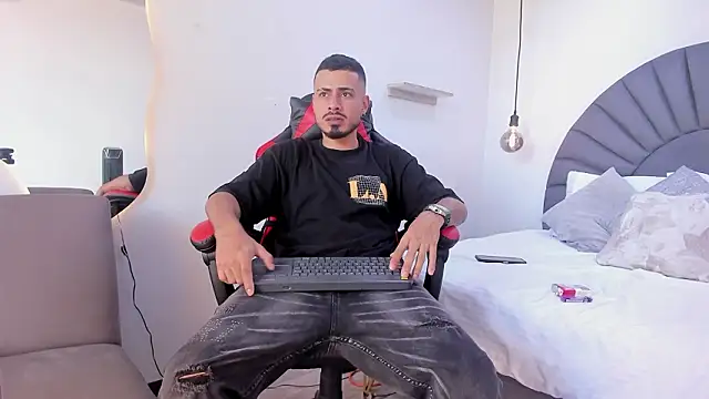 MatthewCullen online show from 03/09/26, 07:50