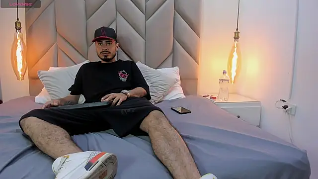 MatthewCullen online show from 04/09/26, 07:09