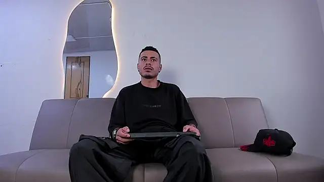 MatthewCullen online show from 11/27/25, 06:30