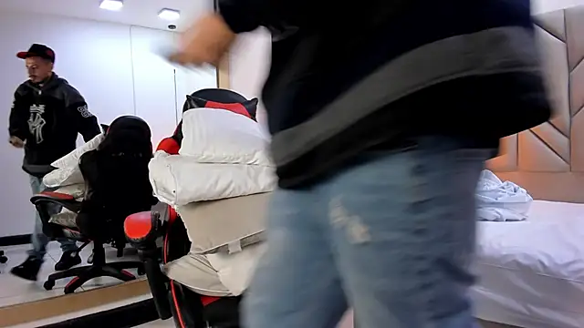 MatthewCullen online show from 04/06/26, 12:06