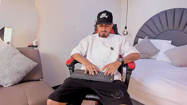 MatthewCullen online show from 03/11/26, 08:14