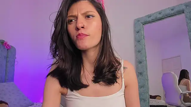 Ash 20  online show from 02/23/26, 07:36