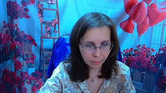 Snapshot of DaisyEdit chatting on 05/31/26, 05:35 DaisyEdit online show from 05/31/26, 05:35