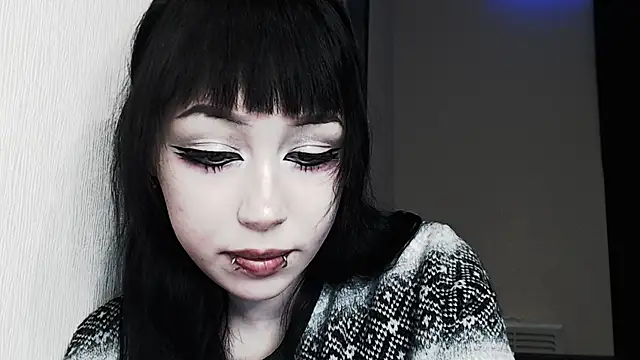 Lucyy666 online show from 12/18/25, 12:20
