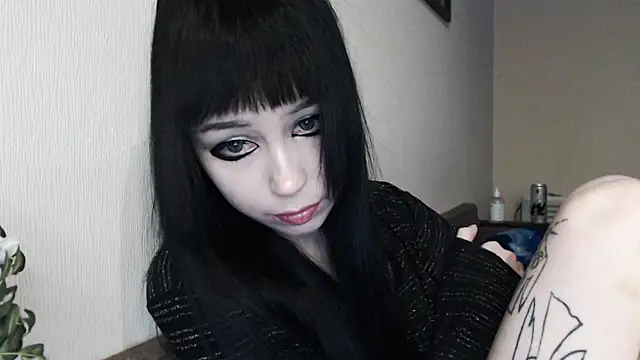 Lucyy666 online show from 12/15/25, 03:45