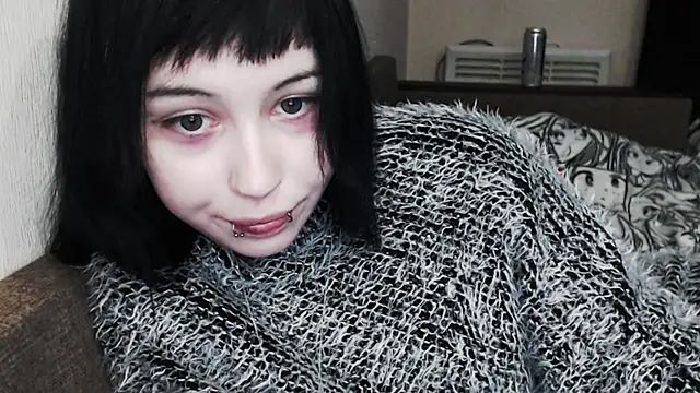 Lucyy666 online show from 12/03/25, 03:40