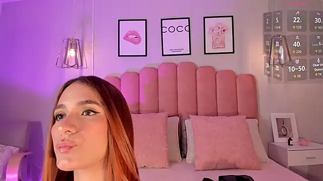 amaia foxx online show from 05/23/26, 08:19