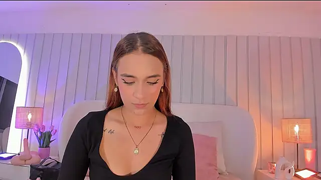 amaia foxx online show from 05/25/26, 02:27