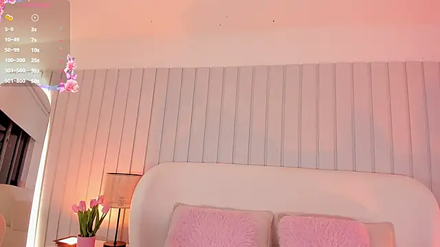 amaia foxx online show from 03/25/26, 12:37