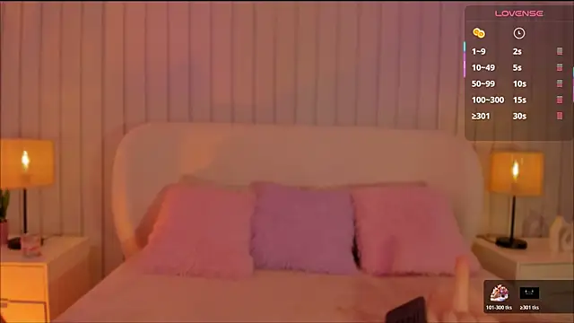 amaia foxx online show from 01/12/26, 01:51