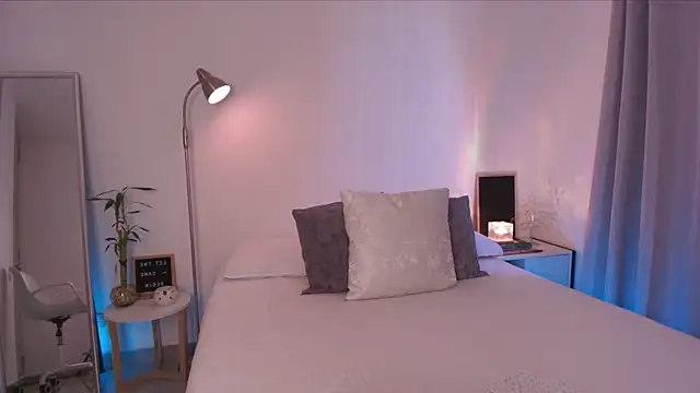 fluffycurls online show from 03/20/26, 02:29