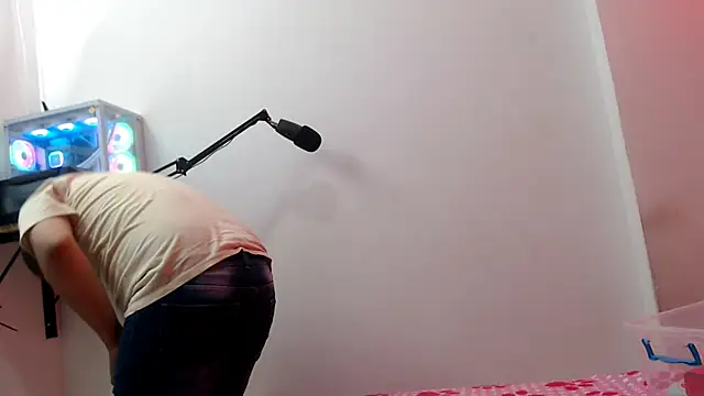 thecatsweet833 online show from 11/29/25, 07:25