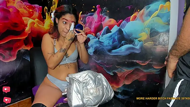 Melani  HoTT online show from 05/22/26, 10:08