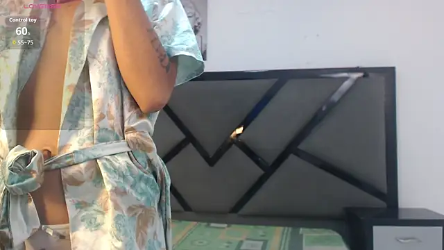 Kittysweett1 online show from 12/18/25, 07:40