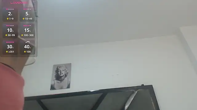 Kittysweett1 online show from 12/02/25, 07:37