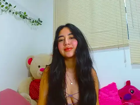 SiennaLorens online show from 02/26/26, 02:17