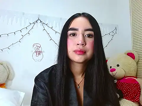 SiennaLorens online show from 12/20/25, 02:09