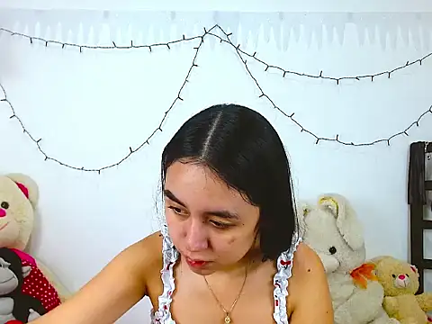 SiennaLorens online show from 01/10/26, 02:45