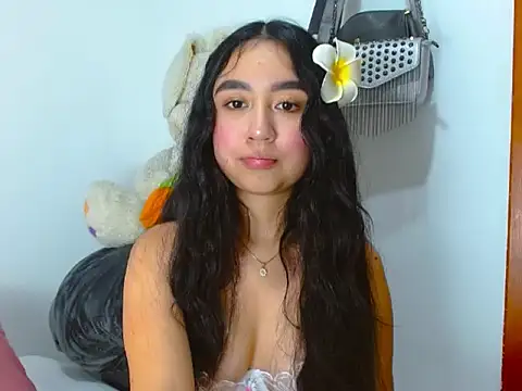 SiennaLorens online show from 03/03/26, 03:08