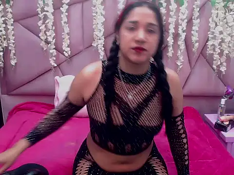 seleneRose69 online show from 12/05/25, 02:10