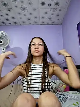 Vanneskk online show from 12/14/25, 02:22