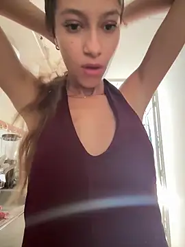 Vanneskk online show from 03/15/26, 07:21