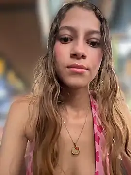 Vanneskk online show from 04/16/26, 09:37