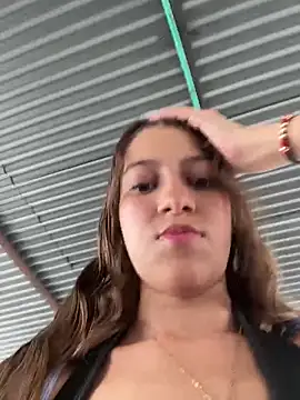 Vanneskk online show from 03/30/26, 07:59